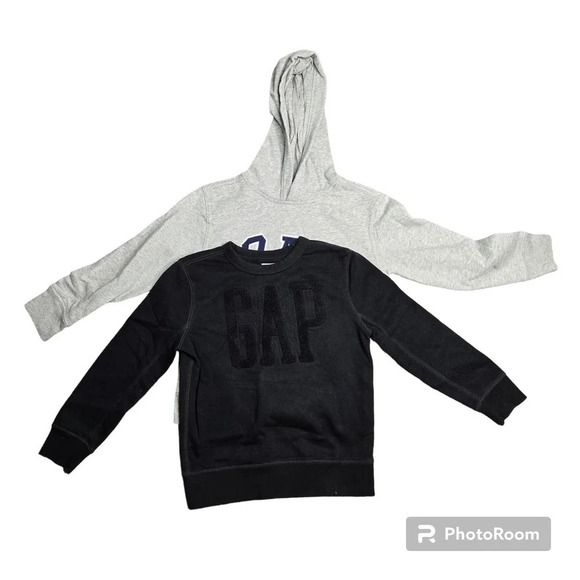 Gap Boys Sweater Bundle Size: Small - Picture 1 of 9